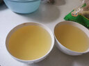維萊瑞糖蒜頭5斤糖醋蒜甜蒜頭泡大蒜頭山東新鮮大蒜腌蒜頭1/3斤糖蒜A1 5斤一袋【精品糖蒜】 曬單實(shí)拍圖
