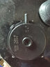 斬盾適用惠而浦燃氣熱水器M/I/P/Z/T12P/T12S/T13V/T13J風(fēng)壓開(kāi)關(guān)總成 黑色 曬單實(shí)拍圖