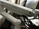 松能显示器支架 电脑支架 显示屏支架 显示器增高架 电竞支架显示器支架臂 vesa支架承重18KG T10-1W 实拍图