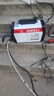 安德利（ANDELI）電焊無(wú)氣二保焊機一體機家用220v有氣無(wú)氣雙電壓380v氣保焊電焊機 專(zhuān)業(yè)性能270【220V】5米無(wú)氣套 曬單實(shí)拍圖