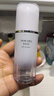蘭芝(LANEIGE)雪紗絲柔隔離霜防曬提亮膚色水光男女化妝品 韓國原裝 雪紗絲柔隔離30ml#紫色30ml×2瓶 曬單實拍圖