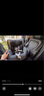 寶得適（BRITAX）兒童安全座椅0-4歲360度正反調(diào)節(jié)isofix接口 雙面騎士pro 牛仔藍(lán) 曬單實(shí)拍圖