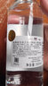絕對伏特加瑞典絕對伏特加雞尾酒伏特加原味500ml+青檸汁基酒調酒套餐組合 原味 500mL 1瓶 單瓶裝 生命之水 曬單實(shí)拍圖
