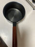利仁（Liven）精鐵鍋具套裝炒鍋煎鍋奶鍋三件套燃?xì)怆姶艩t專用炒菜鍋煮鍋平底鍋 LPJT-05 曬單實(shí)拍圖