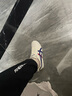 Onitsuka Tiger鬼塚虎經(jīng)典男女鞋時(shí)尚百搭休閑運動(dòng)小白鞋MEXICO 66? 白色(D507L-0152) 40.5 曬單實(shí)拍圖
