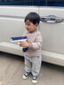 紐奇&澳夢(mèng)星泡泡機兒童玩具全自動(dòng)手持吹泡泡嬰幼無(wú)毒兒童節禮物 維爾粉【電池款】瓶裝液+螺絲刀 曬單實(shí)拍圖