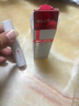 薇諾娜柔潤修護(hù)潤唇膏2.6g 保濕補(bǔ)水滋潤改善干燥性唇炎打底唇部修護(hù) 柔潤修護(hù)潤唇膏 曬單實(shí)拍圖