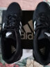 阿迪达斯 （adidas）男鞋子 2024春新款黑武士EQT黑色运动鞋子休闲鞋舒适跑步鞋 FW9995/耐磨/晒图退10 40.5 实拍图
