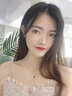 紀思梵輕奢四葉草項鏈女時尚女士項鏈生日送老婆七夕情人節(jié)禮物 白貝母四葉草項鏈【免費刻字】 曬單實拍圖