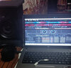 Pioneer DJ【品牌專(zhuān)賣(mài)】先鋒DM-50D DM-50D-W系列桌面監(jiān)聽(tīng)音箱有源監(jiān)聽(tīng)藍(lán)牙功能音響電腦立體聲電腦 桌面音箱 DM-50D有線黑色 曬單實(shí)拍圖