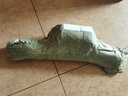 立昌墻壁開(kāi)孔器開(kāi)孔鉆頭穿墻電錘鉆頭沖擊鉆頭打混凝土磚墻鉆打孔神器 圓柄60mm套裝【接桿長(cháng)度300mm】 曬單實(shí)拍圖