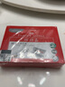 德國輝柏嘉橡皮擦得干凈 小學(xué)生HB 4B鉛筆超凈橡皮檫大小美術(shù)繪圖素描考試用彩鉛像皮無(wú)少屑不留痕像皮 3個(gè)裝小塊 187130 曬單實(shí)拍圖