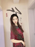意枕上中老年重磅真絲連衣裙夏裝洋氣女?huà)寢尲臃始哟蟠a桑蠶絲過(guò)膝裙子 深灰 XL 100-110斤 曬單實(shí)拍圖