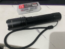KLARUS 凯瑞兹 EP10强光手电筒超亮远射适用可充电便携户外巡逻检修家用 标配版*1+3400电池*1 实拍图