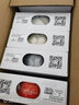 易生eSUN 3D打印機(jī)耗材PLA線材材料絲綢silk金銀紅銅青銅色仿金屬色FDM材料1.75mm 絲綢銀1KG（紙線盤(pán)塑料盤(pán)混發(fā)） 曬單實(shí)拍圖
