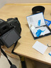 JJC 相機屏幕鋼化膜 適用于尼康Nikon D750 高透防刮 顯示屏玻璃保護貼 靜電液晶膜 防護配件 一片裝 曬單實(shí)拍圖