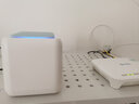 睿因wavlink 1200M雙千兆網(wǎng)口子母路由器 無(wú)線(xiàn)分布式MESH路由家用5G無(wú)縫漫游大戶(hù)型穿墻 A23三只裝 曬單實(shí)拍圖