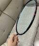 李寧（LI-NING）羽毛球拍線羽線羽毛球線 N68號(hào)線單條【隨機(jī)顏色】 曬單實(shí)拍圖