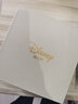 迪士尼（Disney） 手表米奇石英機芯簡(jiǎn)約時(shí)尚學(xué)生女表防水禮物腕表生日兒童禮物 【禮盒裝】粉紅色 曬單實(shí)拍圖