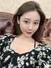 迪后（Dirholl）輕奢品牌四葉草無耳洞耳夾女氣質(zhì)高級感銀耳飾耳環(huán)生日禮物送女友 四葉草耳夾無耳洞-藍鉆 曬單實拍圖