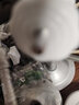 視明通（COMPCCTV）監(jiān)控槍機攝像頭支架室內(nèi)外鋁合金萬向調(diào)節(jié) 海康大華攝像機架子通用 曬單實拍圖