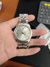 帝舵手表維修服務(wù)機械表保養機芯更換電池玻璃皮表帶配件補鋼拋光 機械表維修保養（基礎服務(wù)價(jià)） 曬單實(shí)拍圖