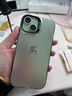 殼彩彩 紅米note12turbo手機(jī)殼note11pro簡(jiǎn)約創(chuàng)意中指全包防摔硬殼高級(jí)感保護(hù)套磨砂鐳射潮牌小眾男女款 月光黑-線條中指 紅米NOTE12TURBO 曬單實(shí)拍圖