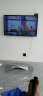 夏新（AMOI） 42英寸网络液晶平板电视机安卓系统WIFI高清蓝光LED彩电卧室电视 42英寸高清版（非智能） 实拍图