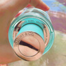 蒂芙尼（TIFFANY&Co）TIFFANY & LOVE系列女士香水 女香 禮物 送禮七夕情人節(jié)禮物 90ml 曬單實拍圖