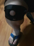 LP 运动护膝  篮球跑步骑行 徒步登山健身膝盖护具 可调整型788系列 788KM男女通用单只装 加大码(不分左右) 实拍图