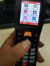NEWSCAN(NS8103)一二維碼無(wú)線(xiàn)盤(pán)點(diǎn)機促銷(xiāo)掃條碼單號數據采集服裝商品掃碼倉庫出入分庫存儲 一維紅光 紙質(zhì)碼+屏幕碼 高速【鋰電款無(wú)線(xiàn)】 曬單實(shí)拍圖