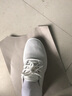 Allbirds【董潔同款】天絲呼吸鞋Tree Runner桉樹(shù)休閑輕便透氣休閑鞋 水霧灰 40 /M7 男碼 曬單實(shí)拍圖