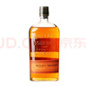 布萊特（Bulleit）95先鋒黑麥威士忌 布勒特波旁  Rye Frontier 洋酒 波本波旁 曬單實拍圖