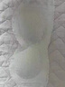 KJ無肩帶內(nèi)衣女夏調(diào)整型小胸聚攏文胸隱形防滑抹胸裹胸罩性感女 白色【單件】 S【建議70ABC】 曬單實(shí)拍圖