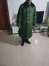 際華 3565軍大衣軍棉正品軍官服冬季防寒保暖軍綠大衣冷庫保安東北大棉襖 軍綠大衣-棉款【經(jīng)典款90%推薦】 均碼 曬單實(shí)拍圖
