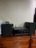 雅馬哈（YAMAHA）NS-SW200 NS-SW300 家庭影院音響 音箱 有源重低音音響 低音炮 鋼琴烤漆色 NS-SW200 曬單實拍圖