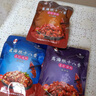 高海根十八香龍蝦調料 一料多用 350克小龍蝦調味料 龍蝦調料 炒花甲料 曬單實拍圖