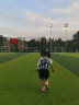 拉什福德（Rashford） 儿童足球服套装男女定制球衣班服队服梅西C罗足球亲子球衣套装 新款阿根廷套装10梅西 18码 (105-120cm 25-40斤) 实拍图