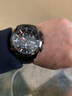 卡西歐（CASIO） 卡西歐手表EDIFICE 系列太陽能藍(lán)牙男士腕表防水 EQB-501YDC-1A 曬單實(shí)拍圖