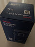 泰福高（TAFUCO） 保溫飯盒多層防燙手保溫飯盒長(cháng)效保溫加熱大容量飯盒男士飯盒 0282紳士藍 三層2.2L 曬單實(shí)拍圖