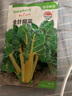 種菜記 金葉甜菜種子葉用紅甜菜帕布魯甜菜根種籽耐熱蔬菜 甜菜頭種孑 金葉甜菜30粒 曬單實(shí)拍圖