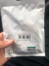 绿联（UGREEN）USB2.0数据线公对公 移动硬盘盒高速传输双公头连接线 笔记本接散热器机顶盒 1米 黑 10309 实拍图