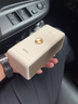 馬歇爾（Marshall） EMBERTON II III 2 / 3 代音箱便攜式無線藍牙家用戶外防水小音響 EMBERTON III三代油彩白 曬單實拍圖