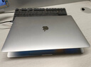 Apple MacBook Pro  2019款15英寸 蘋(píng)果筆記本電腦 二手筆記本 銀色 9代i7+16G+256G 曬單實(shí)拍圖