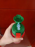 Bolikin兒童保溫杯杯蓋防摔硅膠吸管蓋水壺蓋通用學(xué)生星星鹿角蓋防漏配件 三代綠色吸管蓋1個(gè)裝 曬單實(shí)拍圖