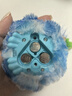 孩之寶（Hasbro）菲比小精靈furby玩偶毛絨玩具公仔多音效互動(dòng)掛件搖滾菲比F8893 曬單實(shí)拍圖