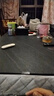 康佳電暖桌 取暖茶幾升降取暖桌烤火桌長方形客廳取暖桌家用省電多功能電暖爐電爐電茶幾取暖器烤火爐 1.38米意大利灰+隱形爐+暖腳+拉鏈罩+移動(dòng)滑輪 曬單實(shí)拍圖
