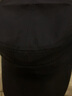 SOMUBAY帽子男夏季棒球帽平頂帽男戶外防曬遮陽(yáng)速干帽網(wǎng)眼透氣中老年帽子 藏青色 常規(guī)碼(56-60cm) 曬單實(shí)拍圖