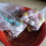 漁師傅魚缸過(guò)濾材料陶瓷環(huán)細(xì)菌屋生物珠玻璃環(huán)活性炭十合一濾材培菌環(huán) 高配十合一 三斤+網(wǎng)袋 曬單實(shí)拍圖