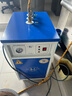 電加熱蒸汽發(fā)生器全自動電鍋爐商用蒸包柜工業(yè)服裝熨燙設備 3KW半自動 曬單實拍圖